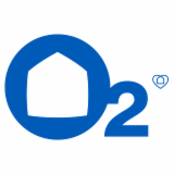 Logo de l'employeur O2