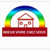 Logo de l'employeur MIEUX VIVRE CHEZ VOUS