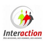 Logo de l'employeur INTERACTION