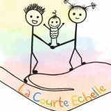 Logo de l'employeur LVA LA COURTE ECHELLE