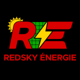 Logo de l'employeur REDSKY ENERGIE
