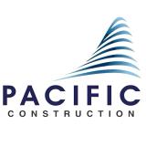 Logo de l'employeur PACIFIC CONSTRUCTION