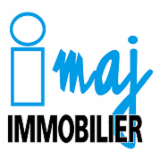 Logo de l'employeur IMAJ IMMOBILIER