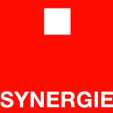 Logo de l'entreprise SYNERGIE