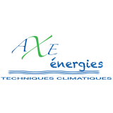 Logo de l'employeur AXE ENERGIES