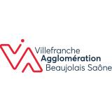 Logo de l'employeur Communauté Agglo Villefranche Beaujolais