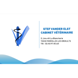 Logo de l'employeur VANDER ELST RENAUD ET CHRISTINA