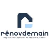 Logo de l'employeur RENOVDEMAIN