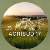 Logo de l'employeur AGRISUD17
