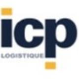 Logo de l'employeur ICP LOGISTIQUE