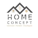 Logo de l'employeur HOME CONCEPT