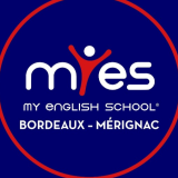 Logo de l'employeur MYES - MY ENGLISH SCHOOL