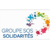 Logo de l'employeur GROUPE SOS SOLIDARITES