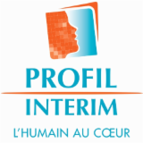 Logo de l'employeur PROFIL INTERIM