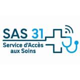 Logo de l'employeur GCS SAS 31