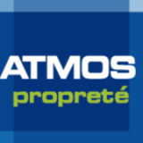 Logo de l'employeur ATMOS CHOLET