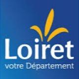 Logo de l'employeur DEPARTEMENT DU LOIRET