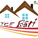 Logo de l'employeur TCE BATI