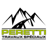 Logo de l'employeur PERETTI TRAVAUX SPECIAUX