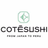 Logo de l'employeur COTE SUSHI