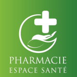 Logo de l'employeur PHARMACIE ESPACE SANTE