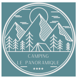 Logo de l'employeur Camping Le PANORAMIQUE 