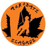 Logo de l'employeur ACROBATE ELAGAGE