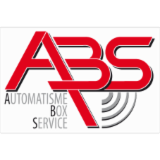 Logo de l'employeur A.B.S.