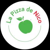 Logo de l'employeur LA PIZZA DE NICO