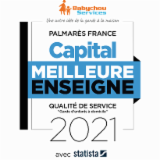 Logo de l'employeur STAND BABYCHOU SERVICES