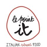 Logo de l'employeur . IT