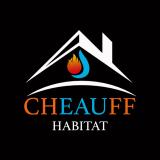 Logo de l'employeur CHEAUFF HABITAT