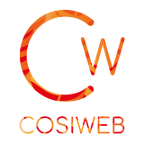 Logo de l'employeur COSIWEB