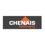 Logo de l'employeur SOCIETE CHENAIS BATIMENT
