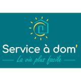 Logo de l'employeur ASSOCIATION SERVICES A DOM'