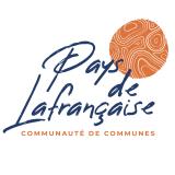 Logo de l'employeur CC DU PAYS DE LAFRANCAISE
