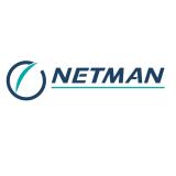 Logo de l'employeur NETMAN