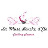 Logo de l'employeur LA MUSE BOUCHE D'ELO