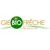 Logo de l'employeur GIE BIO FRECHE