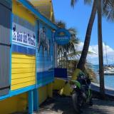 Logo de l'employeur LA BAIE DES PELICANS