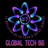 Logo de l'employeur GLOBAL TECH 66