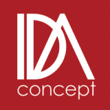 Logo de l'employeur IDA CONCEPT
