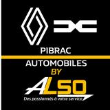 Logo de l'employeur SOCIETE NOUVELLE PIBRAC AUTOMOBILES
