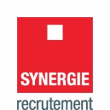 Logo de l'employeur SYNERGIE