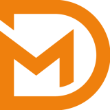 Logo de l'employeur MD SERVICE