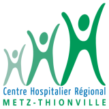 Logo de l'employeur CENTRE HOSPITAL REGION METZ THIONVILLE