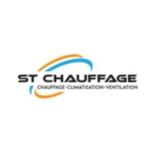 Logo de l'employeur ST CHAUFFAGE