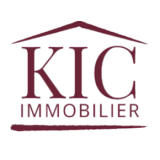 Logo de l'employeur K.I.C IMMOBILIER