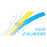 Logo de l'employeur VILLE D'AUBIERE
