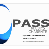 Logo de l'employeur PASS SUD-CHARENTE